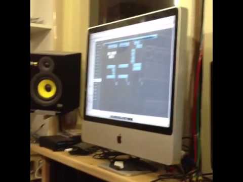 Kayo Marbilus Feat Quis|Go N Get It