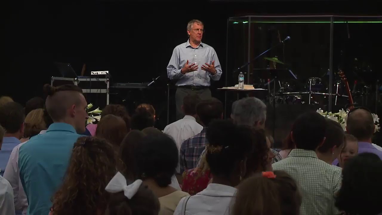 BridgeWay Church | Denver | Easter Sunday! | April 16, 2017 | Pastor Peter Young