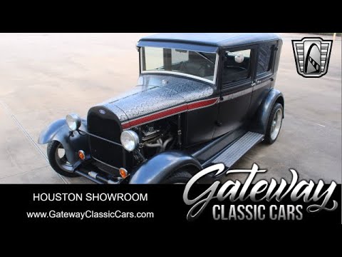 1929 Ford Model A (CC-1892696) for sale in O'Fallon, Illinois