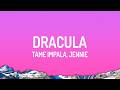 Tame Impala JENNIE Dracula JENNIE Remix