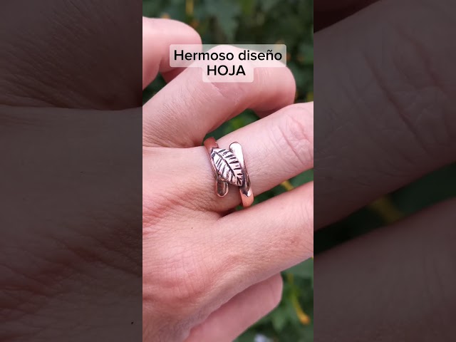 Vídeo relacionado con Anillo de terapia de próstata, anillo de terapia de próstata Coppermag, anillo de armonía prostamagnética, anillo magnético de cobre para hombres, anillo de cobre ajustable (2 colores)