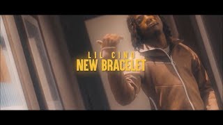 New Bracelet Music Video