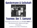 Gerhard Gundermann - 09.12.1993 - live ...