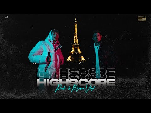 Puuki feat. MarvinVlogt - HIGHSCORE