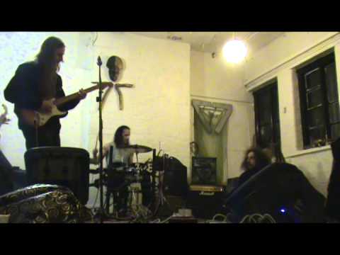 3FEB13 JAM @ 77 STUDiOS