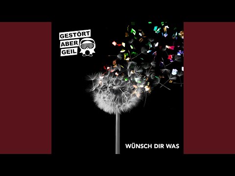 Video thumbnail for Wünsch Dir was (Club Edit)