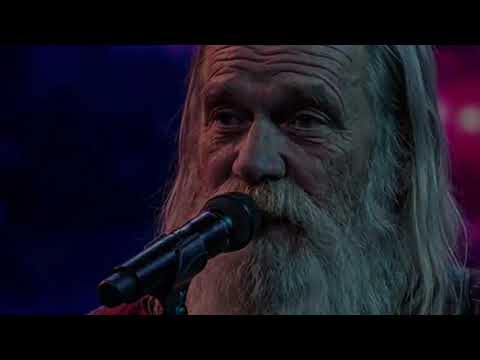 Waiting At The Gate - Michael Bennett