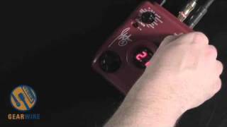 Zoom G1J John 5 Signature Pedal - What To Know & Where To