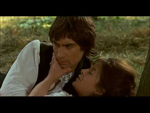 Wuthering Heights (UK 1970) - Timothy Dalton and Anna Calder-Marshall - HD