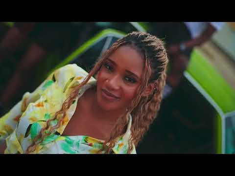 Black Snow HPM ft. Vinchenzo M'bale & K Star - Amama (Official Video)