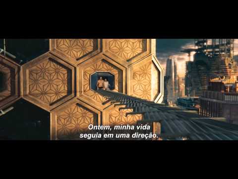 A Viagem (2012) Trailer Oficial Legendado