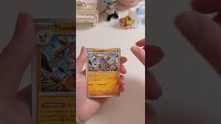 Pokémon TCG Boosterpack OPENING Mega-Entwicklung Optimale Ordnung 🃏 #pokemon #pokemontcg #opening
