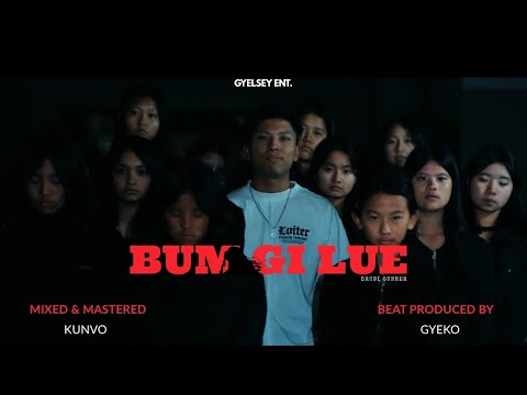 Rebellions Bhutan and GYELSEY ENT.