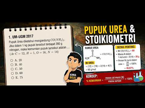 Video pembahasan soal 20260505144533431