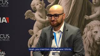 Vigen Safaryan, Galaxsys: “As a game provider, you should accept and understand all aspects that bring benefits to your product”