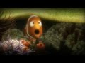 Finding Nemo Horror Trailer