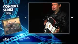 América será para Cristo - Marcos Witt