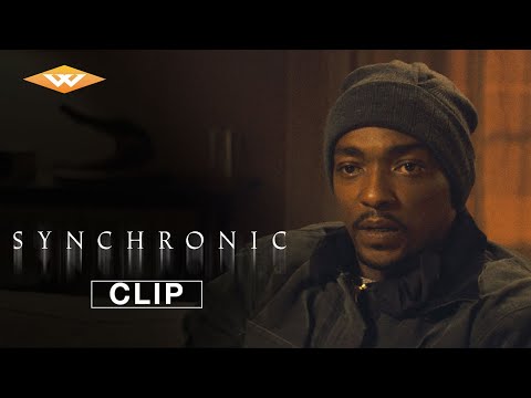 Synchronic (Clip 'Bringing Brianna Back')