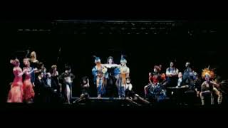 Linda Eder - Bring on the Men - Jekyll and Hyde