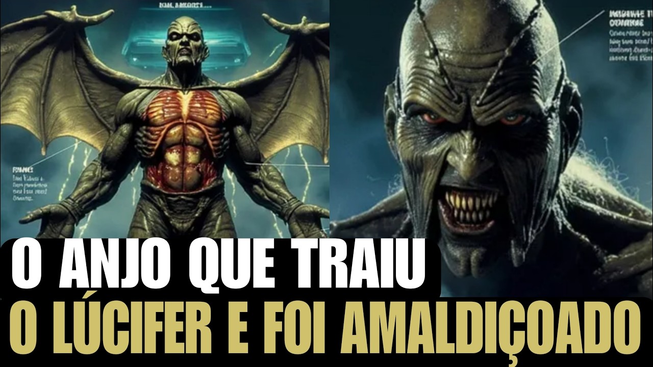 ANATOMIA DE JEEPERS CREEPERS: O ANJO QUE TRAIU LÚCIFER E AGORA CAÇA ALMAS POR 23 SÉCULOS