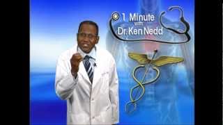 How to Thrive in a Time of Change - Dr. Ken Nedd