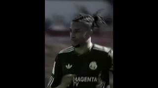 Olise Shows How To Comeback 🤯