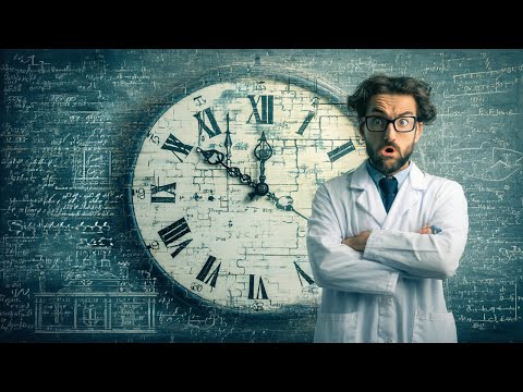 The Time Travel Paradox: A Mind-Bending Enigma