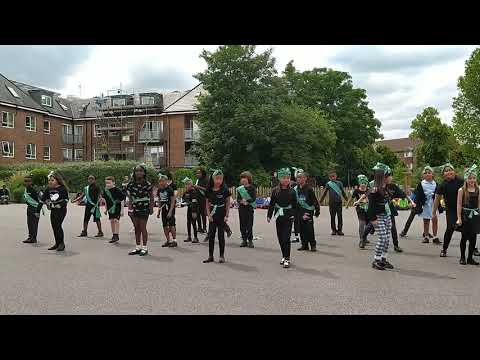 Year 3 Arts Week 2021