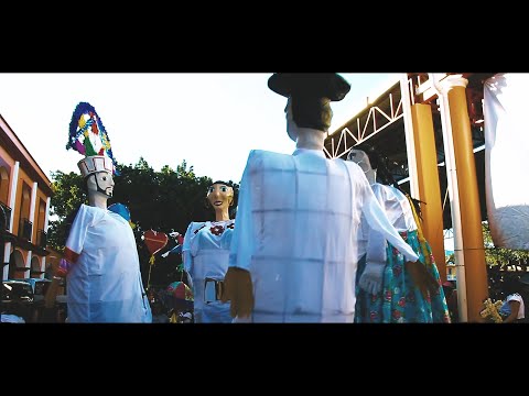 Grupo Mijez - Amigo (Videoclip Oficial)