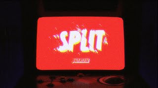 Cover art for SPLIT!