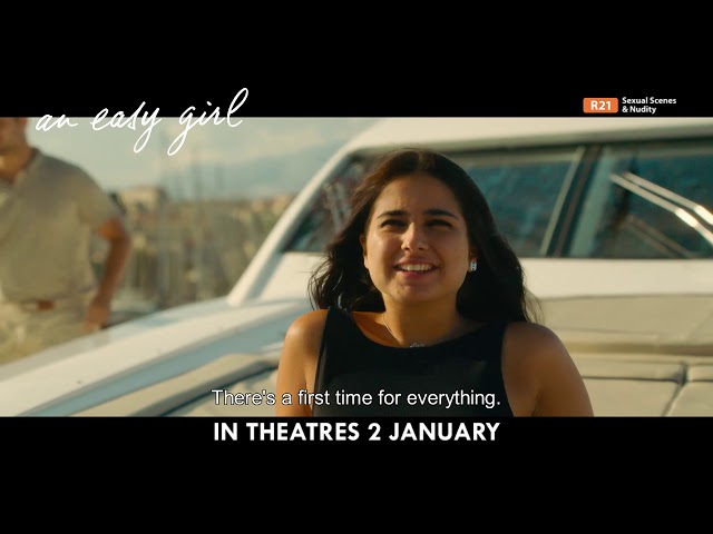 trailers