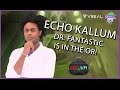 ER VR With Arrow S Echo Kellum Episode 6