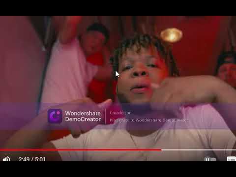 Funky x MR  Yeison x Gabriel Rodríguez EMC Feat  Ander Bock Feat Mr. Gonzalo Music - Llama Remix 2