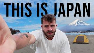 Download lagu The Japan The Algorithm Is Hiding From You mp3