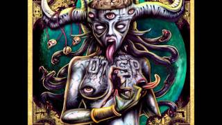 OTEP We Dream Like Lions