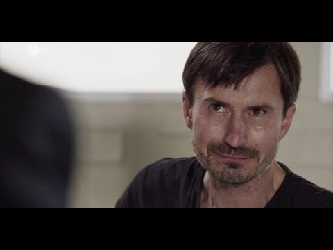 Der Staatsanwalt - Blutige Vergangenheit (ZDF TV-Serie) - Daniel-Frantisek Kamen