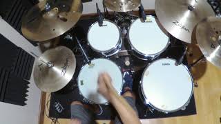 Download lagu Zombie - Cranberries | DRUM COVER | IANN mp3