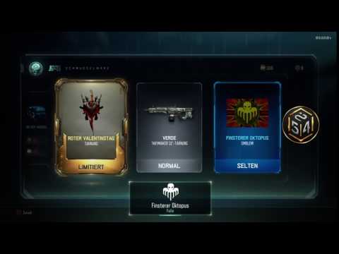 Ich zieh die neue Tarnung mit Reaktion