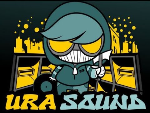 Ura sound system - Dj Synchro DnB (2008)