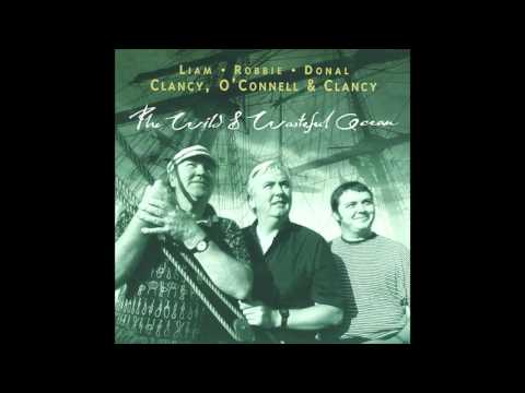 Liam Clancy - The Bergen