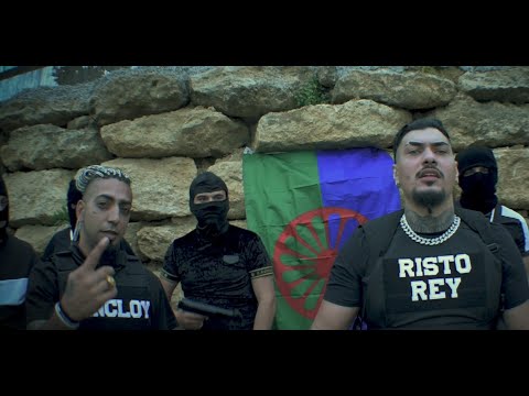 Mancloy x Risto Rey - CHALECO ANTIPLOMO  (Prod Jey Bhan) [Video Oficial]
