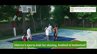 Delhi Public School Ghaziabad International Video