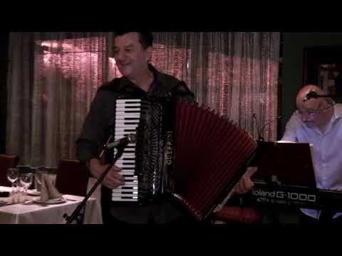 Ljubiša Pavković  - Medeno kolo 2018