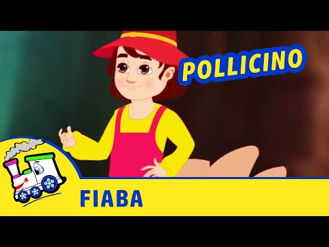 POLLICINO | Fiabe e storie della buonanotte per bambini | Ciuf Ciuf
