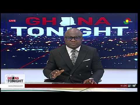 LIVE: Ghana Tonight with Alfred Ocansey || 29 - 09-2025
