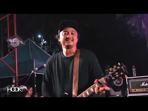 FSTVLST - Tanah Indah Untuk Para Terabaikan Rusak Dan Ditinggalkan (Live at Jogja Migunani 2022)