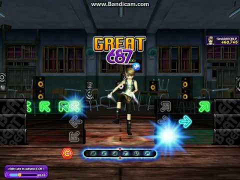 [Audition PVS] fripSide - Late In Autumn Lv 5