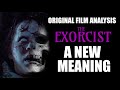 THE EXORCIST - Death Awaits (film analysis)