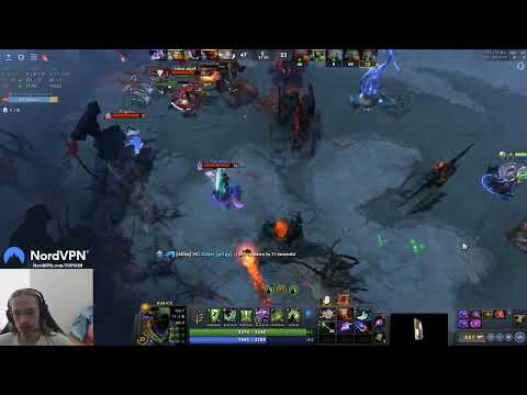 topson having the fastest fingers in the west