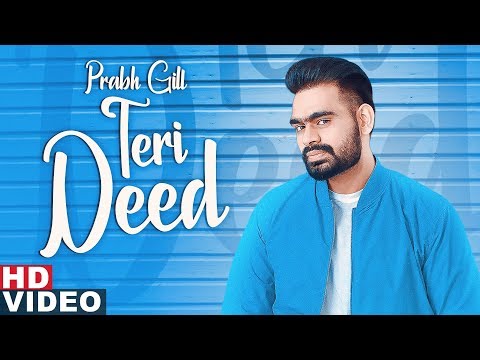 Teri Deed — watch video